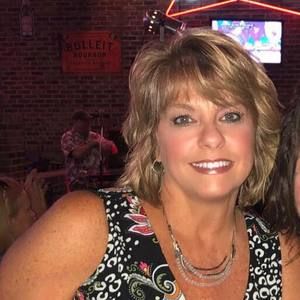 Meet your Posher, Catherine